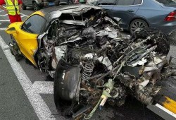 爆料新冠车祸最新消息,事故原因调查与受害者家属发声