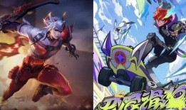 孙策典藏皮肤爆料最新,荣耀战袍，再现江东霸主风采